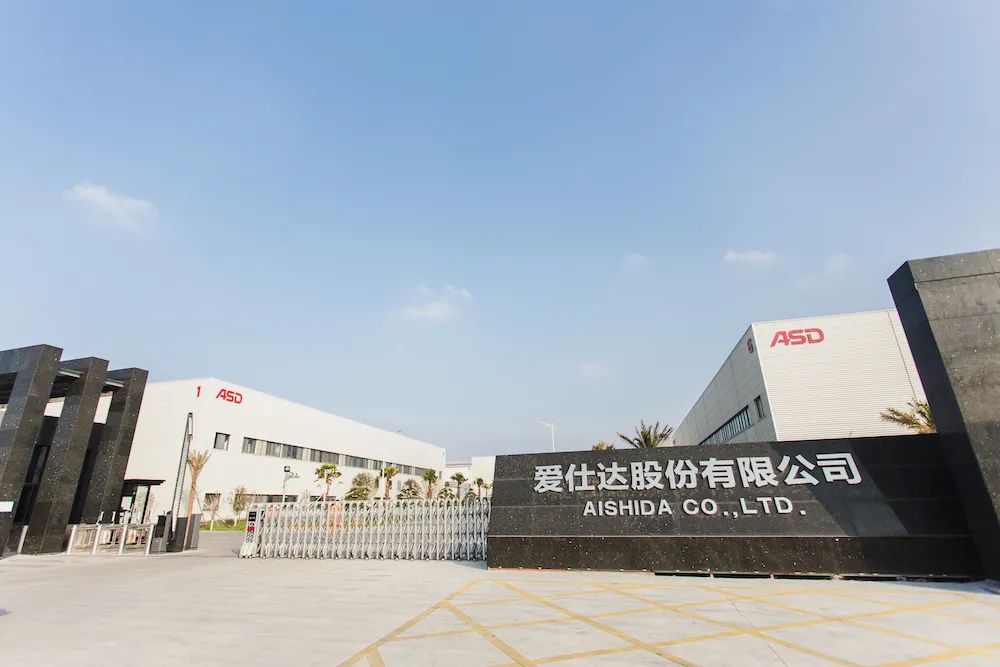 德馬科技 為10億級智能工廠鑄就輸送大動脈