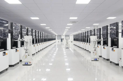 邗江區(qū)光理智能榮獲“創(chuàng)業(yè)江蘇”大賽一等獎(jiǎng)，引領(lǐng)智能制造軟件新范式