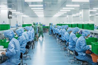 京東溯源檢查團(tuán)走進(jìn)“全棉時(shí)代”，探訪護(hù)理用品界“黑馬”的崛起之路