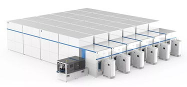 園區再創佳績，科技企業成功上市