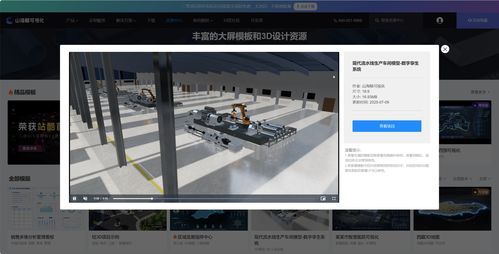 工廠人眼中的可視化軟件Top10 別被花哨功能忽悠了