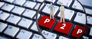 金融民主化之夢(mèng) P2P中介服務(wù)的價(jià)值與堅(jiān)持