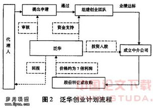 風(fēng)險資本與金融中介服務(wù) 論其對我國保險中介業(yè)的深遠影響